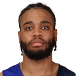 Juwan Morgan