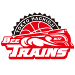 Tokyo Hachioji Bee Trains