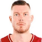 Foto de Dairis Bertans