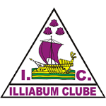 Escudo do Illiabum Clube B