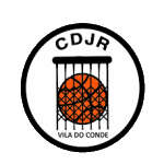 Escudo do CDJR