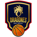 Escudo do Dragones De Don Bosco