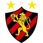 Escudo do Sport Recife U23