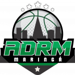 Escudo do ADRM Maringá U23