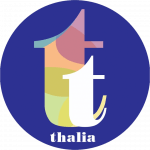 Escudo do Sociedade Thalia U23
