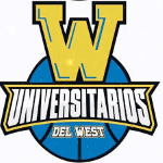 Escudo do Universitarios Del West