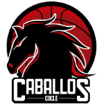Escudo do Caballos de Coclé