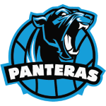 Escudo do Club Deportivo Panteras