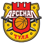 BC Arsenal Tula