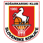 KK Slovenske Konjice