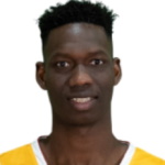 Foto de Mamoudou Dia