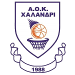 AOK Halandri