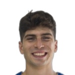Foto de Fabrizio Piccone