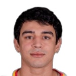 Gabriel Dron