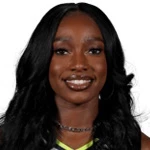 Kaila Charles