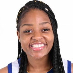 Stephanie Mavunga