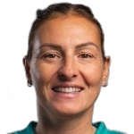 Foto de Anna Caliendo