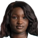 Foto de Aida Thiam