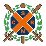Escudo do Regatas San Nicolás