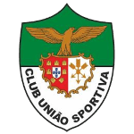 Shield of Clube União Sportiva