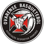 Escudo do Ovarense B