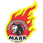 Escudo do Mayak Sarny
