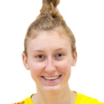 Foto de Karolina Stefańczyk