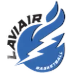 Escudo do Laviair Basketball