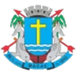 Escudo do Macaé Águias