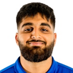 Photo of Jasman Sangha
