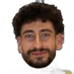 Photo of Andre Alendouro