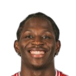 Photo of Tedoyame Simao