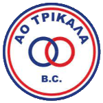 Escudo do Trikala BC