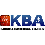 Escudo do Karditsa Basketball Academy