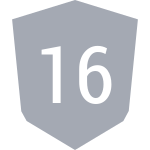 16ers