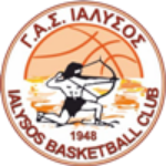 GAS Ialysos U18