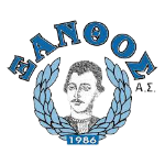 Xanthos Patmou U18