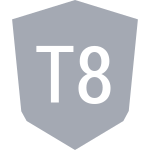Shield of TEAM 8 U23