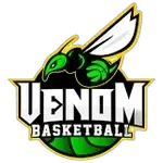 Shield of Venom Basketball U23