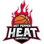 Shield of Hot Pepper Heat U23