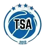 Escudo do Tallinn Sports Academy U14