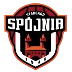 PGE Spójnia Vario II Stargard