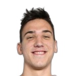 Alej Kump