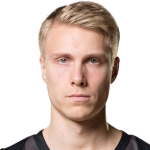 Foto de Tobias Borg