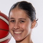 Foto de Claudia Soriano