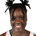 Foto de Aminata Gueye