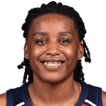 Foto de Shavonte Zellous