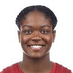 Nadia Fingall