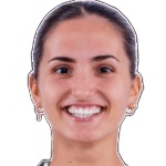 Foto de Alba Alguacil Lozano