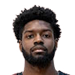 Diante Bah